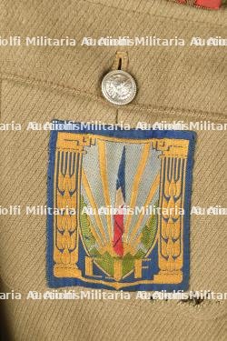 Blouson de Cadre des Chantiers du Groupement 42. — miniature 2