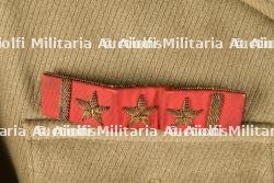 Blouson de Cadre des Chantiers du Groupement 42. — photo 3