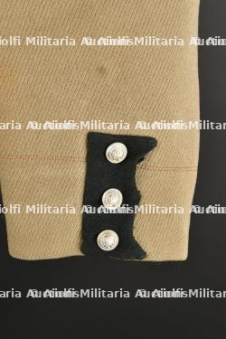 Blouson de Cadre des Chantiers du Groupement 42. — miniature 5