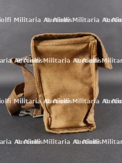 Masque anti gaz belge M1924-27. Belgian gas mask model M1924–27 — miniature 7