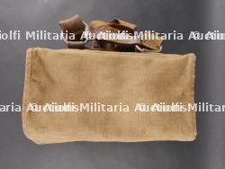 Masque anti gaz belge M1924-27. Belgian gas mask model M1924–27 — photo 8