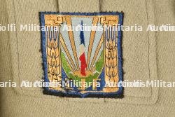 Ensemble d'uniformes des Chantiers. — photo 6