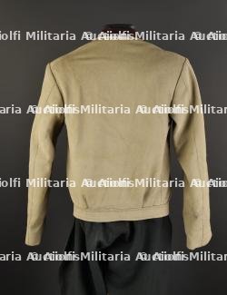 Ensemble d'uniformes des Chantiers. — photo 10