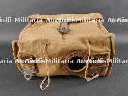 Masque anti gaz belge M1924-27. Belgian gas mask model M1924–27 — miniature 9