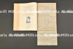 Ensemble de documents des Chantiers. — miniature 3