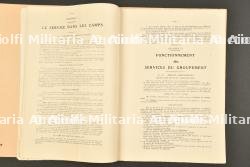 Ensemble de documents des Chantiers. — miniature 5