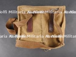 Masque anti gaz belge M1924-27. Belgian gas mask model M1924–27 — photo 10