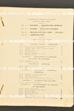Ensemble de documents des Chantiers. — miniature 6