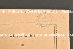 Ensemble de documents des Chantiers. — miniature 7
