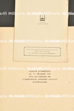 Ensemble de documents des Chantiers. — photo 8