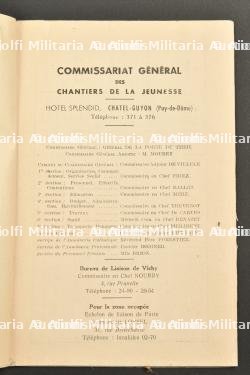 Ensemble de documents des Chantiers. — miniature 15