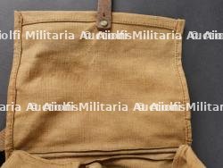 Masque anti gaz belge M1924-27. Belgian gas mask model M1924–27 — photo 12