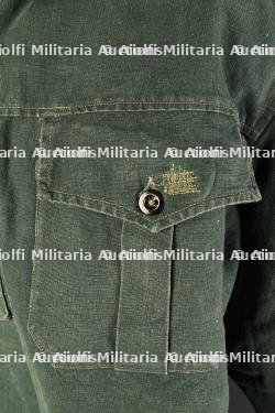 Blouson de skieur des Chantiers. — miniature 3