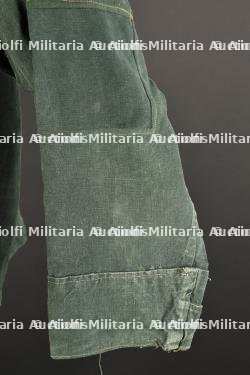 Blouson de skieur des Chantiers. — miniature 4