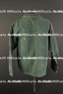 Blouson de skieur des Chantiers. — photo 5