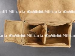 Masque anti gaz belge M1924-27. Belgian gas mask model M1924–27 — miniature 13