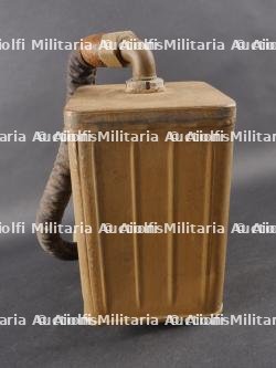 Masque anti gaz belge M1924-27. Belgian gas mask model M1924–27 — photo 15