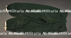 Pantalon de Cadre des Chantiers. — miniature 4