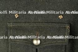 Blouson de jeune des Chantiers du Groupement 24. — photo 5
