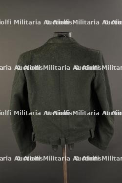 Blouson de jeune des Chantiers du Groupement 24. — photo 7