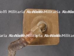 Masque anti gaz belge M1924-27. Belgian gas mask model M1924–27 — photo 18