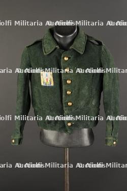 Blouson de jeune des Chantiers. — photo 1