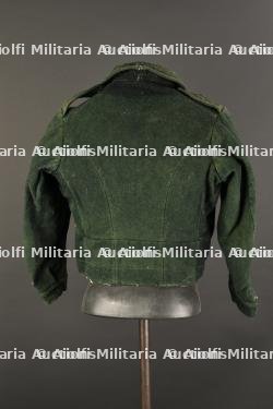 Blouson de jeune des Chantiers. — miniature 5