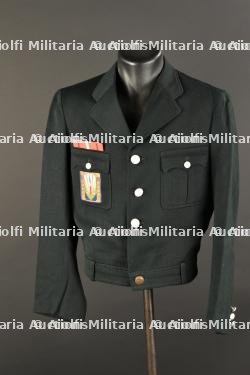 Blouson de jeune des Chantiers. — photo 1