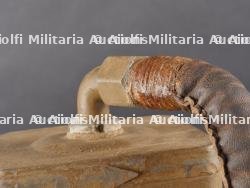 Masque anti gaz belge M1924-27. Belgian gas mask model M1924–27 — photo 20