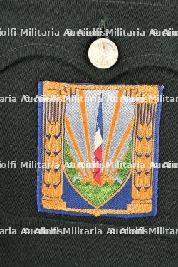 Blouson de jeune des Chantiers. — miniature 3