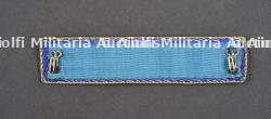 Barrette de Commissaire adjoint au commissariat régional — photo 2