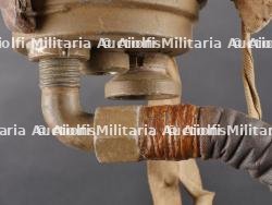 Masque anti gaz belge M1924-27. Belgian gas mask model M1924–27 — miniature 22