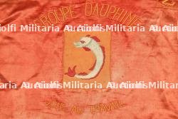 Fanion du Groupement 13 Bonaparte. — miniature 2