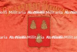 Fanion du Groupement 13 Bonaparte. — miniature 6