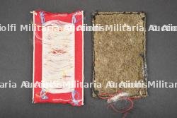 Ensemble d'insignes du Groupement 13 — miniature 2