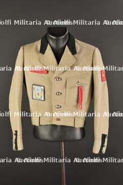 Blouson de Cadre des Chantiers du Groupement 13.