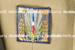 Blouson de Cadre des Chantiers du Groupement 13. — miniature 2