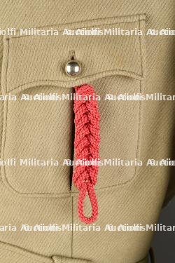 Blouson de Cadre des Chantiers du Groupement 13. — photo 4