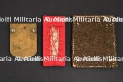 Ensemble d'insignes du Groupement 13 — photo 2