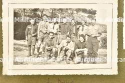 Album photos du Groupement 13 Bonaparte. — photo 9
