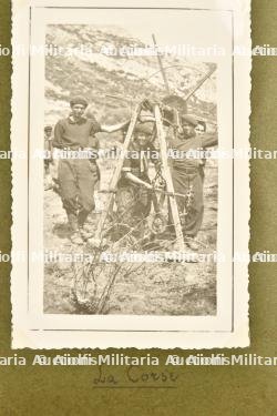 Album photos du Groupement 13 Bonaparte. — photo 11