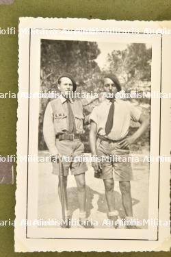Album photos du Groupement 13 Bonaparte. — miniature 13