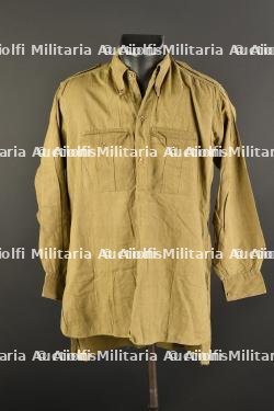 Chemise modèle 41.