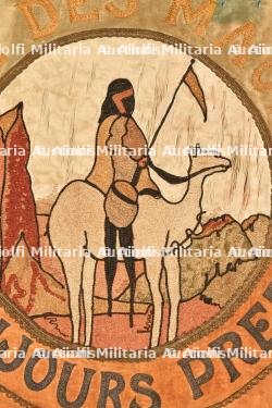 Guidon du Groupement 15. — miniature 2