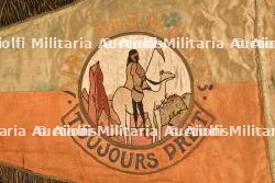 Guidon du Groupement 15. — miniature 3