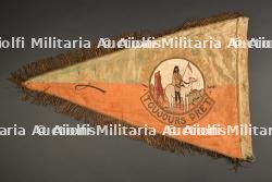 Guidon du Groupement 15. — photo 4