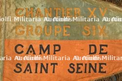 Guidon du Groupement 15. — photo 5