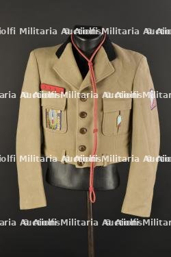 Blouson de Cadre des Chantiers du Groupement 16. — photo 1