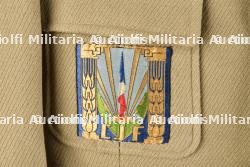Blouson de Cadre des Chantiers du Groupement 16. — photo 4