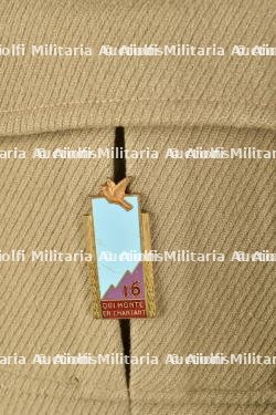 Blouson de Cadre des Chantiers du Groupement 16. — miniature 6